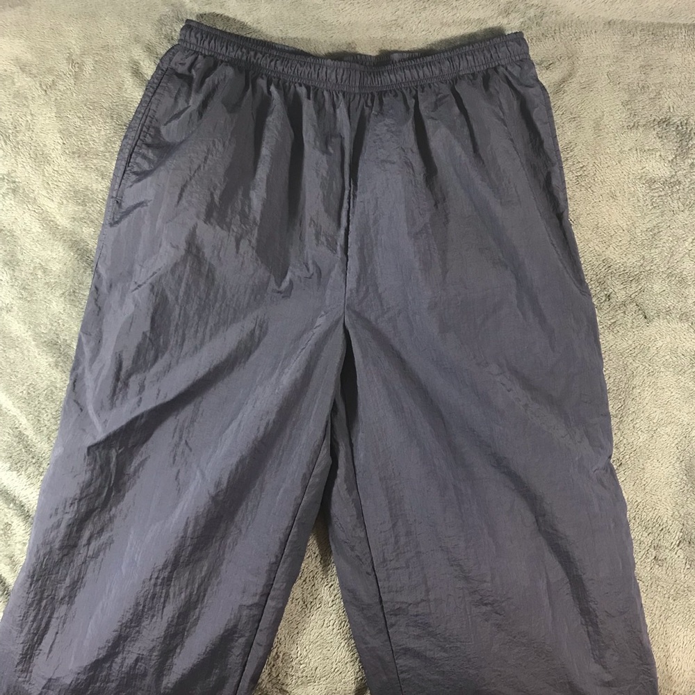Reebok joggers